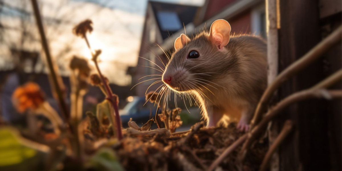 Rodents Control in Dubai – Professional, Safe, and Long-Term Rodent Removal Services by bestpestcontroldubai