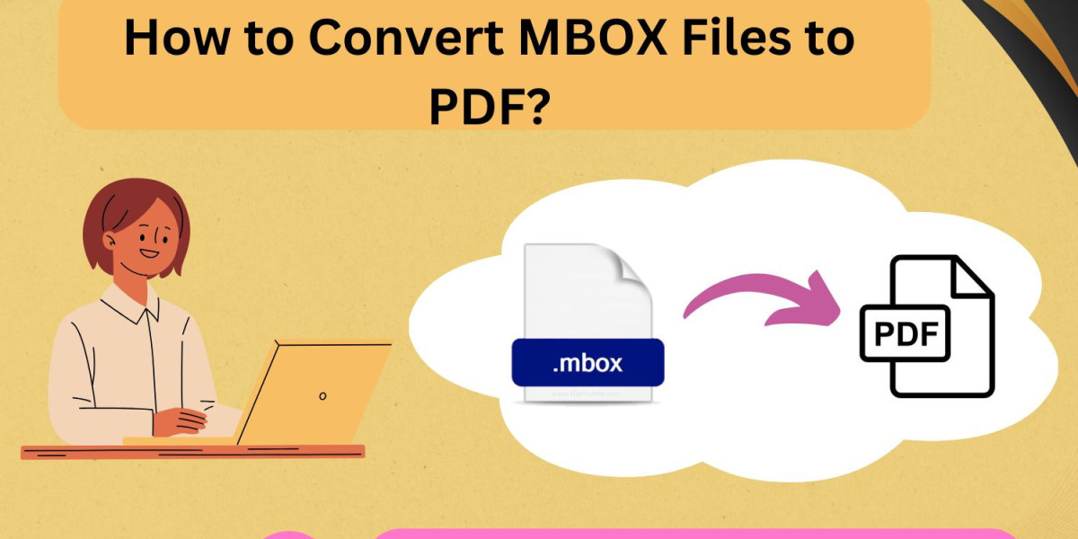 How to Convert Bulk MBOX Files to PDF At Once?