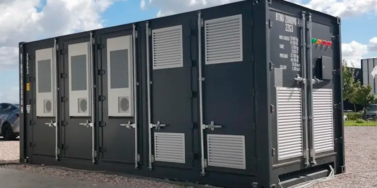 Системы накопления электроэнергии: экономия и удобство