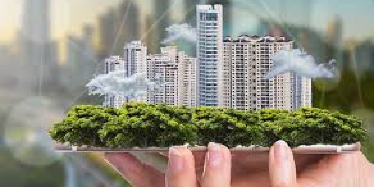 Saudi Arabia Smart Cities Market 2030 Size & Outlook Report with CAGR, Segmentation & Insights