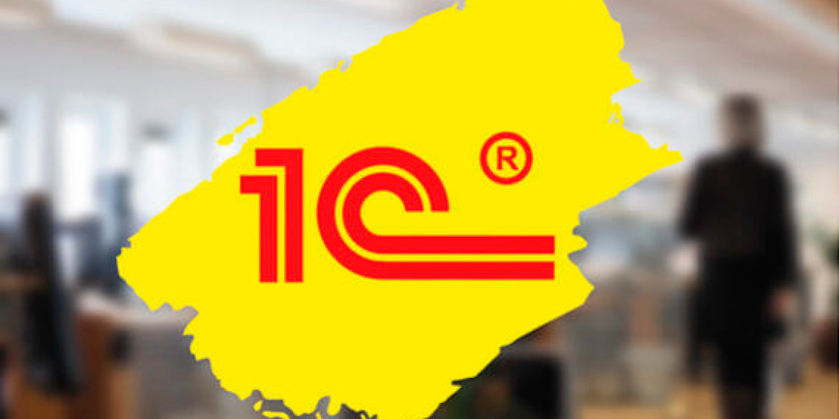 Эффективные программы 1С для управления бизнесом