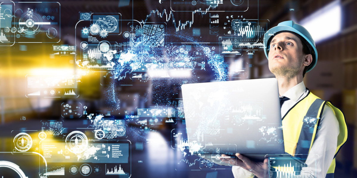 Saudi Arabia Operational Technology Market Trends Analysis & Report 2030