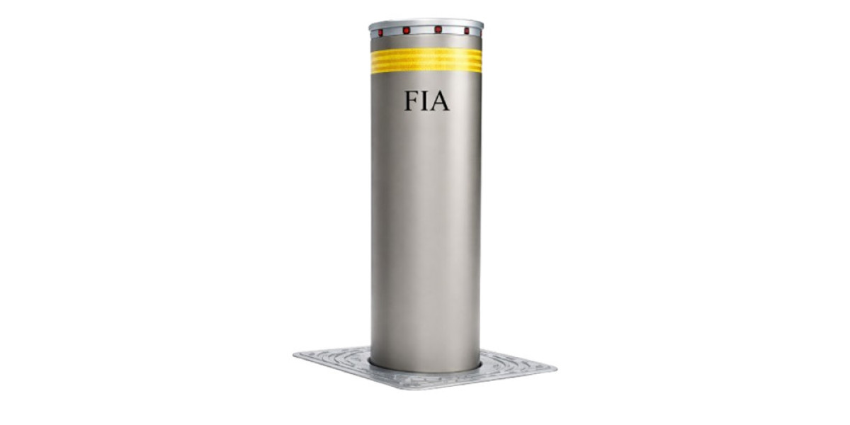 Hydraulic Bollard: A Reliable Solution for Advanced Perimeter Security