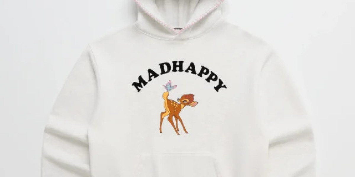 Mad Happy: The Streetwear Brand That Turned Optimism into a Movement