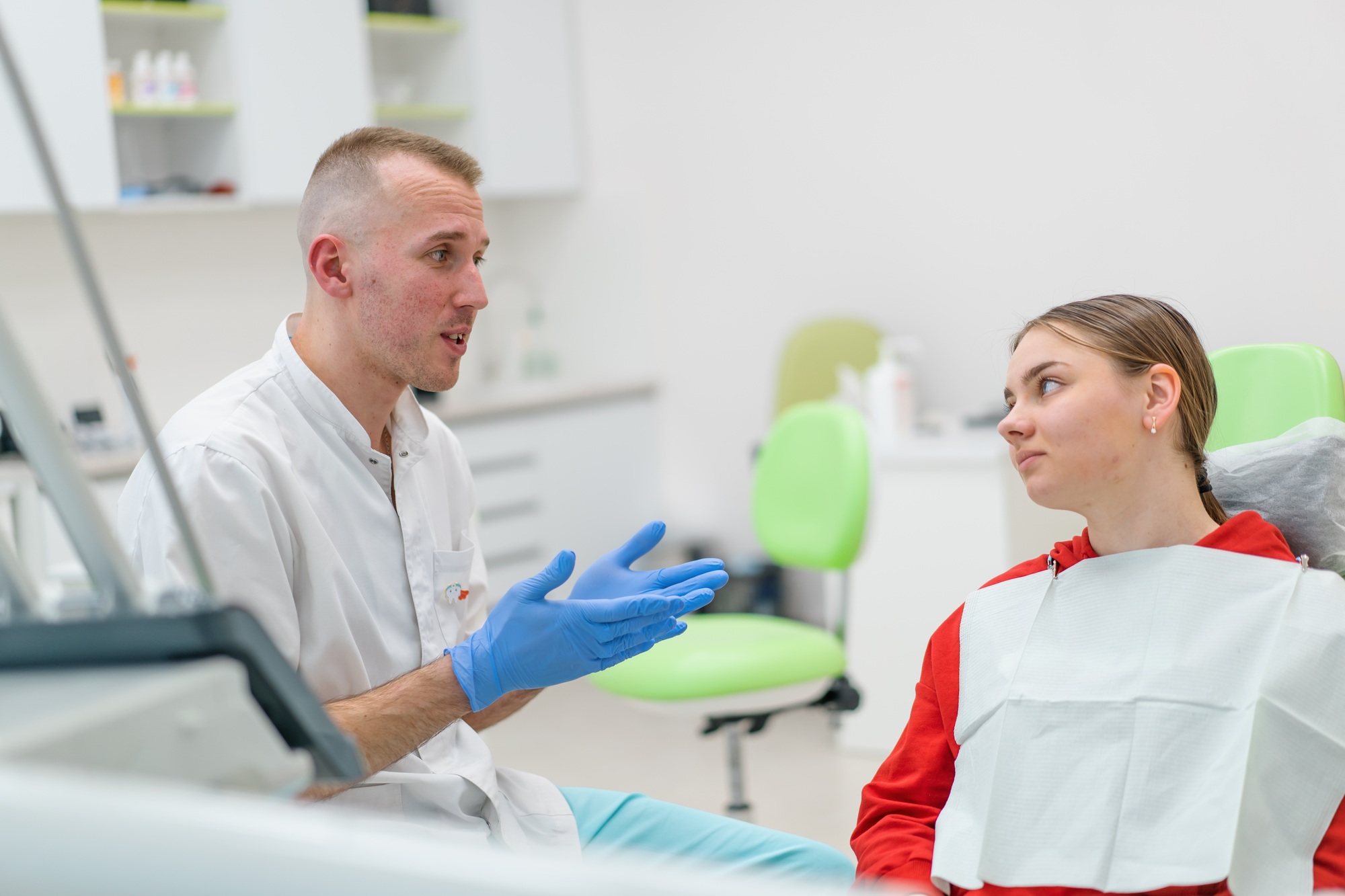 Root C****s - Bright Smiles