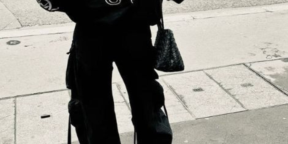 Chrome Hearts Jewelry and Its Influence on Streetwear