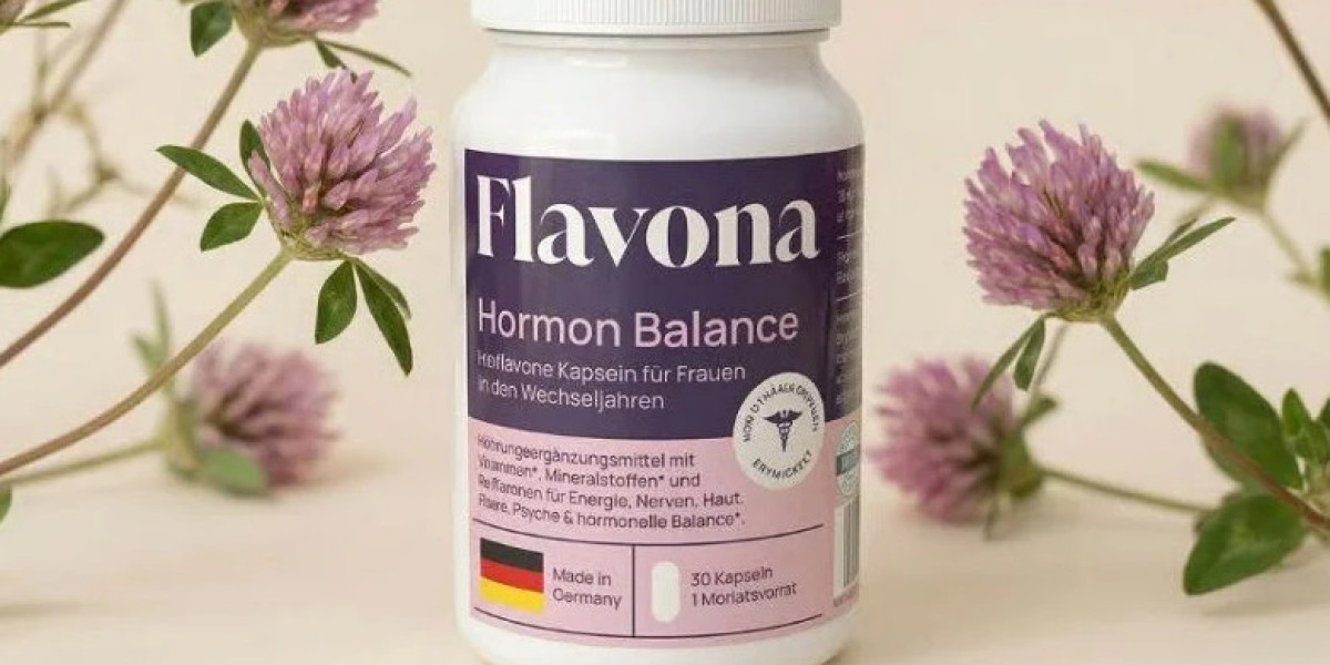 Flavona Nebenwirkungen von Isoflavone – Was Sie vor dem Kaufen wissen sollten