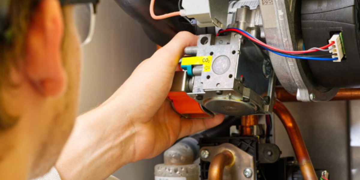 Furnace Repair Martinsburg WV for Reliable Year Round Comfort