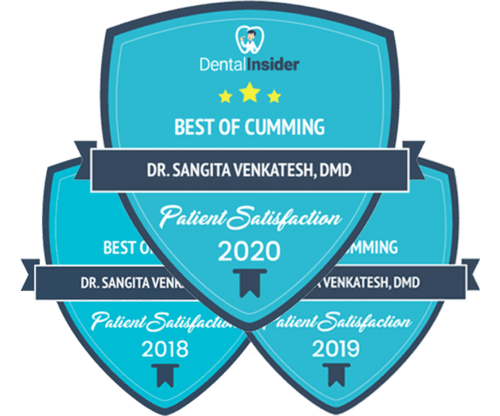 Dental Implants - Cumming, GA - Am I a Candidate? - Bright Smiles