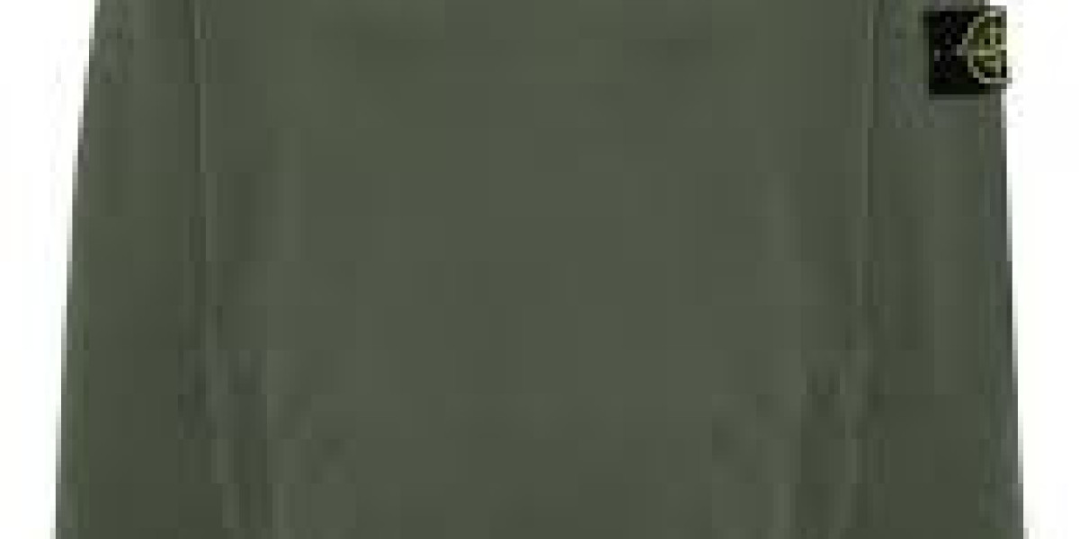 Stone Island: A Brand That Changed Modern Fashion