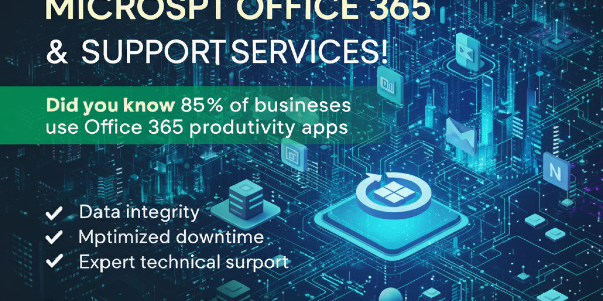 Microsoft Consulting Services for U.S. Information and Communication Technology Companies Driving Digital Collaboration 