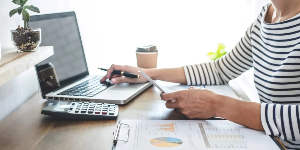 Accurate Financial Reporting as Your Competitive Advantage in the Market