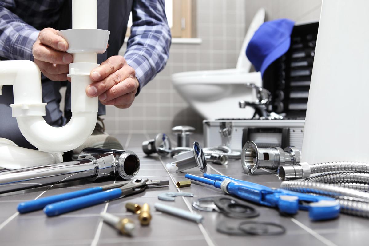 Plumbing Service in Karachi Reliable Expert Plumbers by FixDar