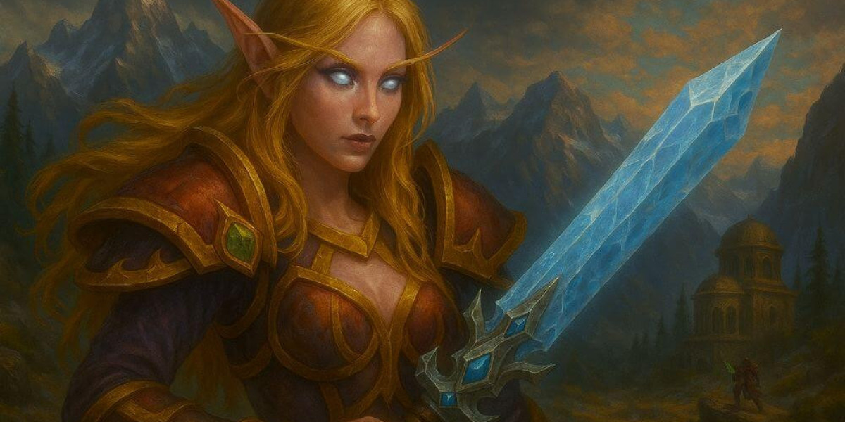 Specific Facts Associated With Buy Wow Classic Tbc Gold