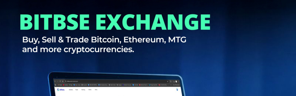 Bitbse Exchange Cover Image