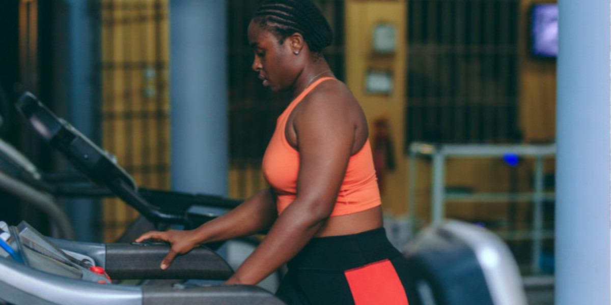 Achieve Stronger Healthier Results With Capitol Hill Fitness Coaching