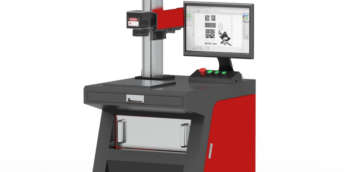 Зачем нужен лазерный маркер по металлу и где его используют