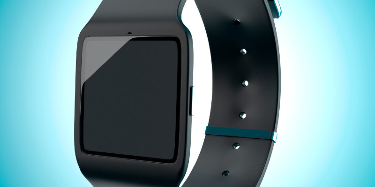 F107 Watch – The Ultimate Smartwatch for Men and Women