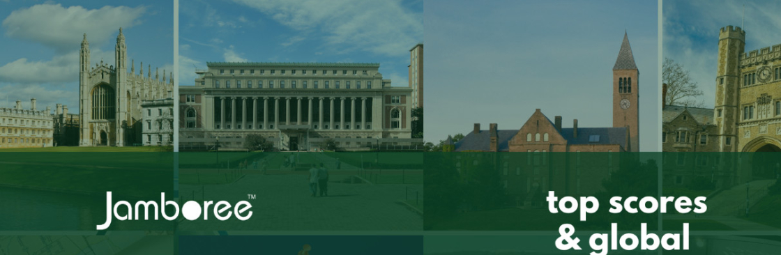 Jamboree India Cover Image