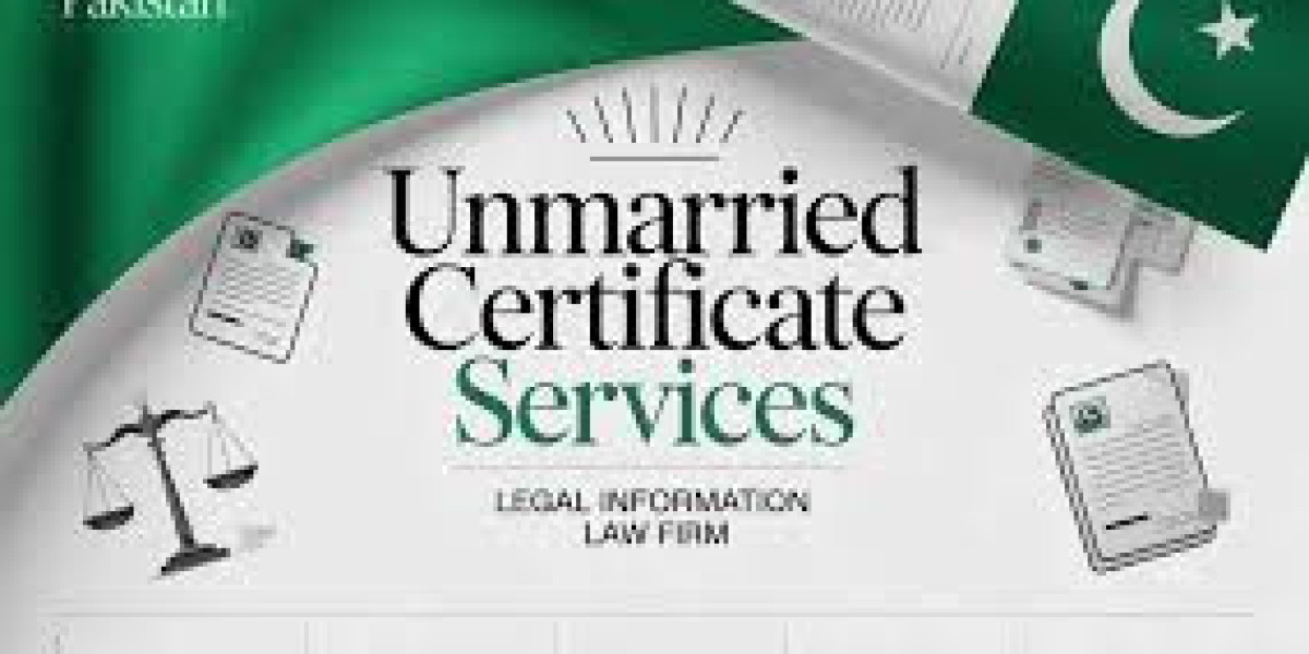 Unmarried Certificate Karachi