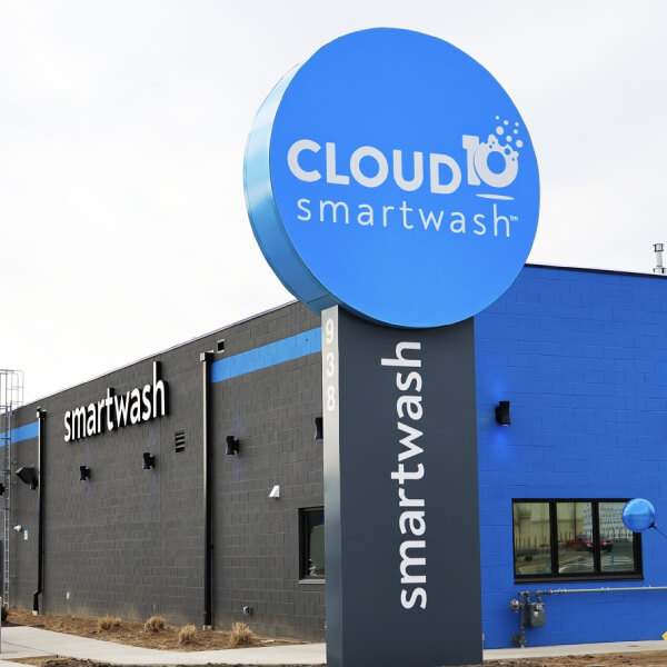 Best Car Wash in Wilkes-Barre Union Center | Cloud10 SmartWash