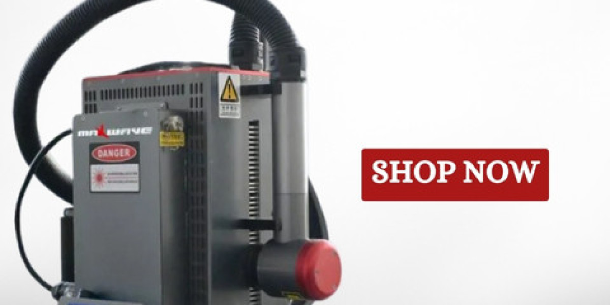 Saldatrice laser portatile prezzo competitivo – Scopri l’eccellenza di MopaLaser