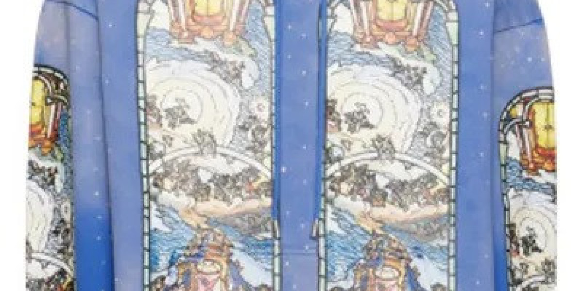 Who Decides War & Sp5der Hoodie Casual Clothing Outfit for Modern Street Looks