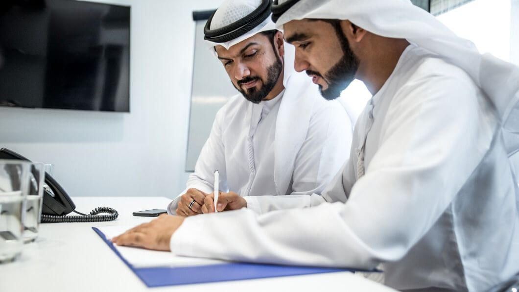 Corporate Tax Services and Advisory | Tax Consultant Abu Dhabi