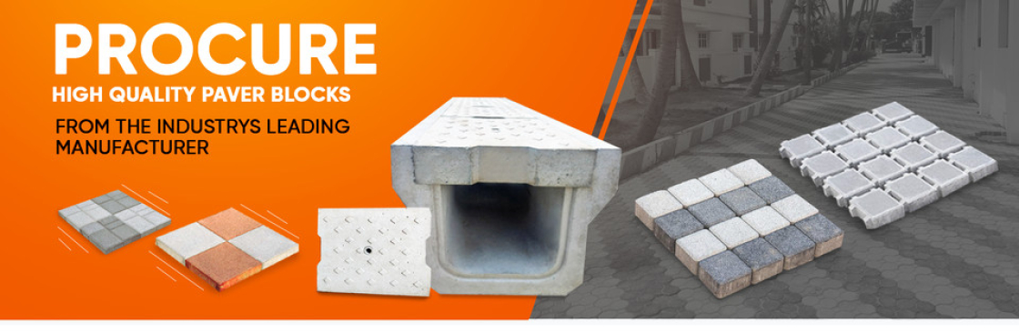 Sri Ganapathy Pavers Cover Image