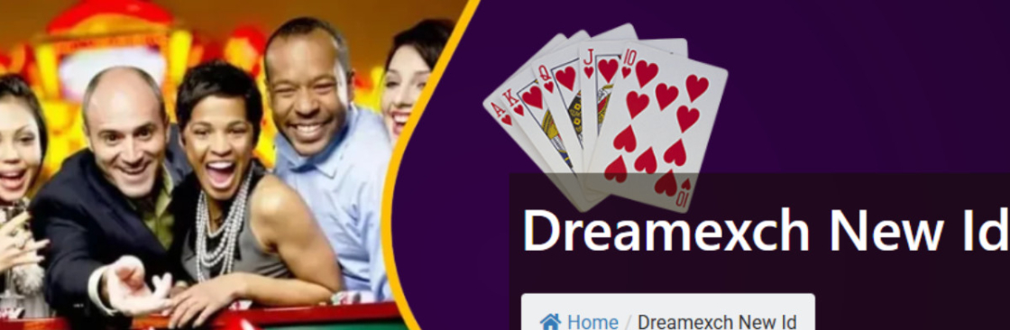 dreamexch Login Cover Image