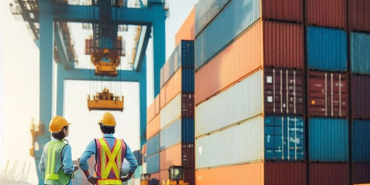 Import Documentation Practices at Melbourne Ports
