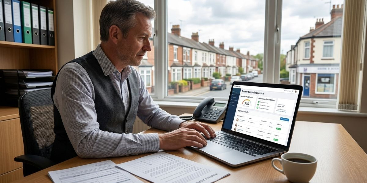 Find Reliable Tenants Fast in Birmingham: Landlord Guide