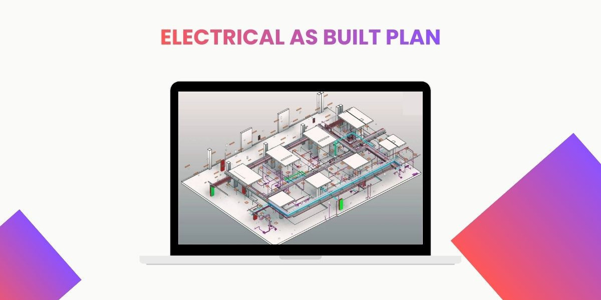 Electrical As Built Plan: A Complete Guide for Accurate Building Documentation