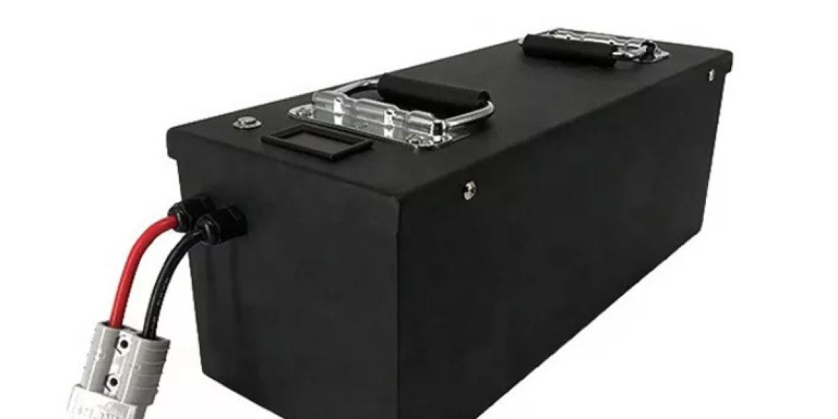 Benefits of Installing Battery Lithium Car System in Vehicles