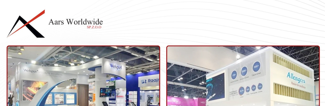 Aars Worldwide Cover Image