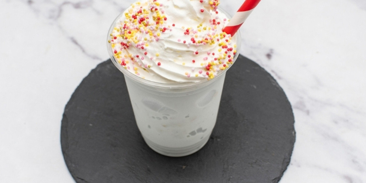 Milkshake Delivery Coventry – Fresh, Creamy Treats from Mocksy Desserts