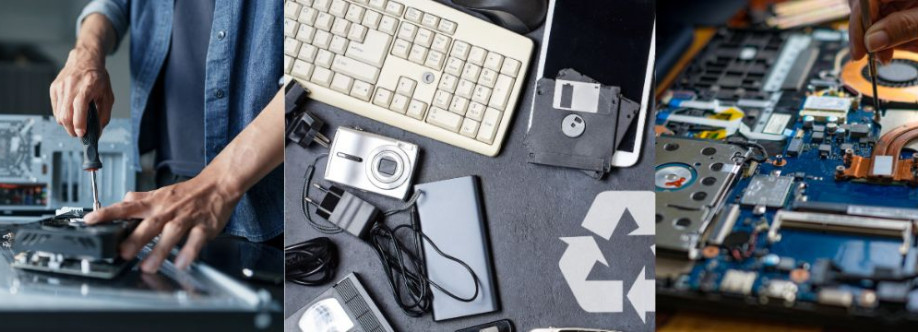 Bhangarwala Waste Management Private limited Cover Image