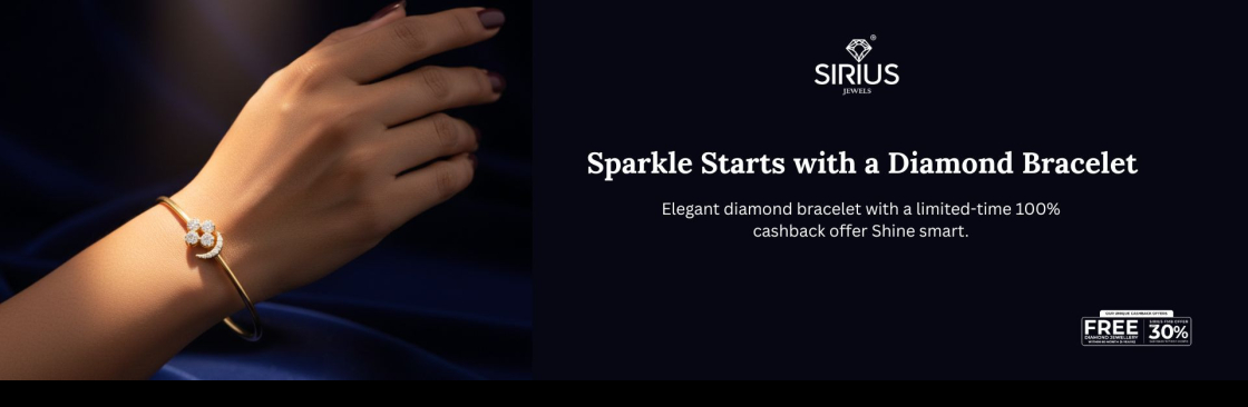 sirius jewels Cover Image