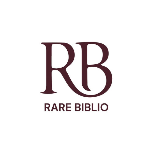 Rare Biblio Profile Picture