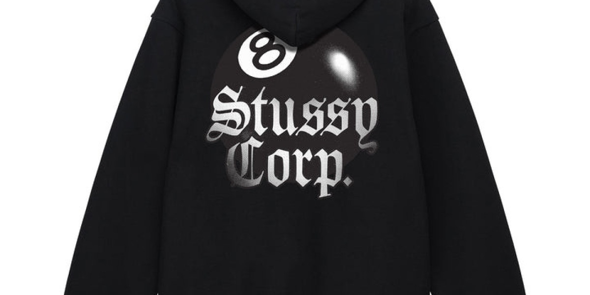 Step Into Confidence With stussy toronto hoodie