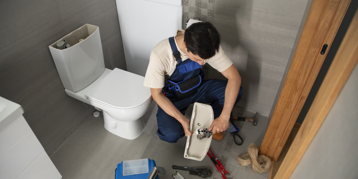 What to Know About Clogged Toilet Repairs & Installation