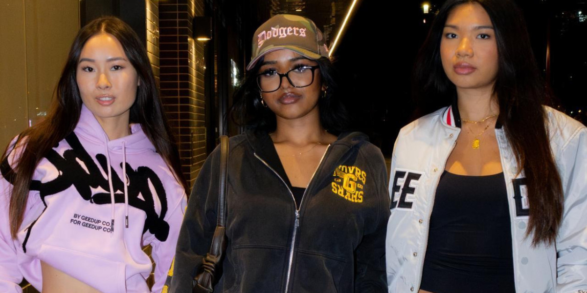 The Power of Geedup Hoodie One-Stop Shopping