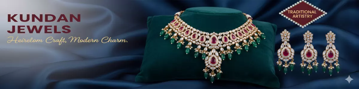 Kundan jewellery sets , bridal kundan necklace sets , kundan sets