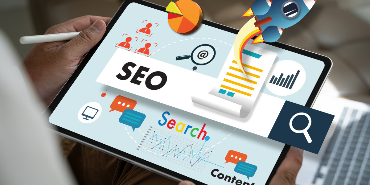 How SEO Services Near Me Can Drive More Customers to You