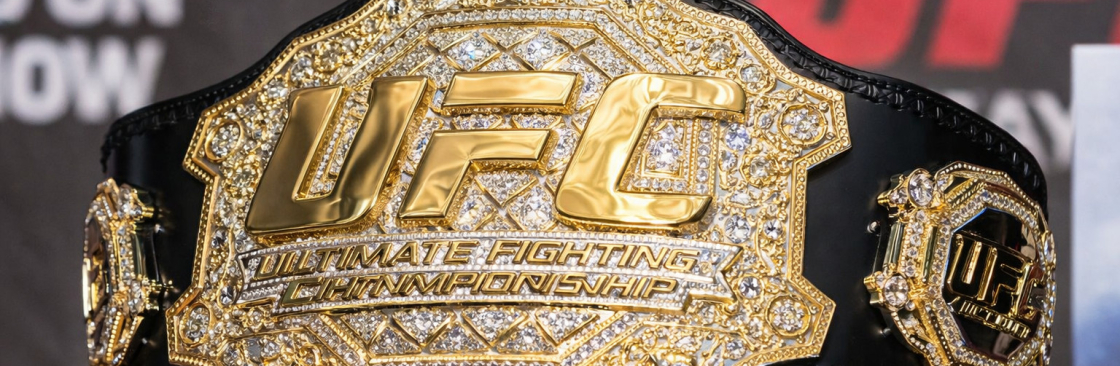 Champions Belts Cover Image