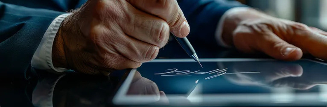 Eazee Sign Cover Image