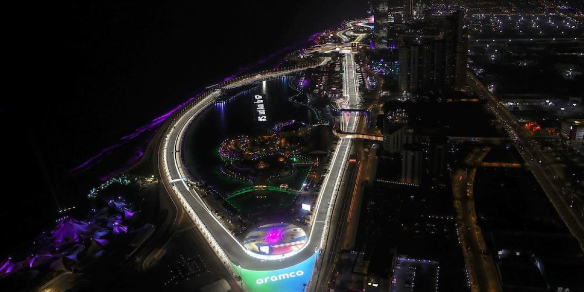 Real Momentum In Jeddah Begins Where Noise Finally Stops