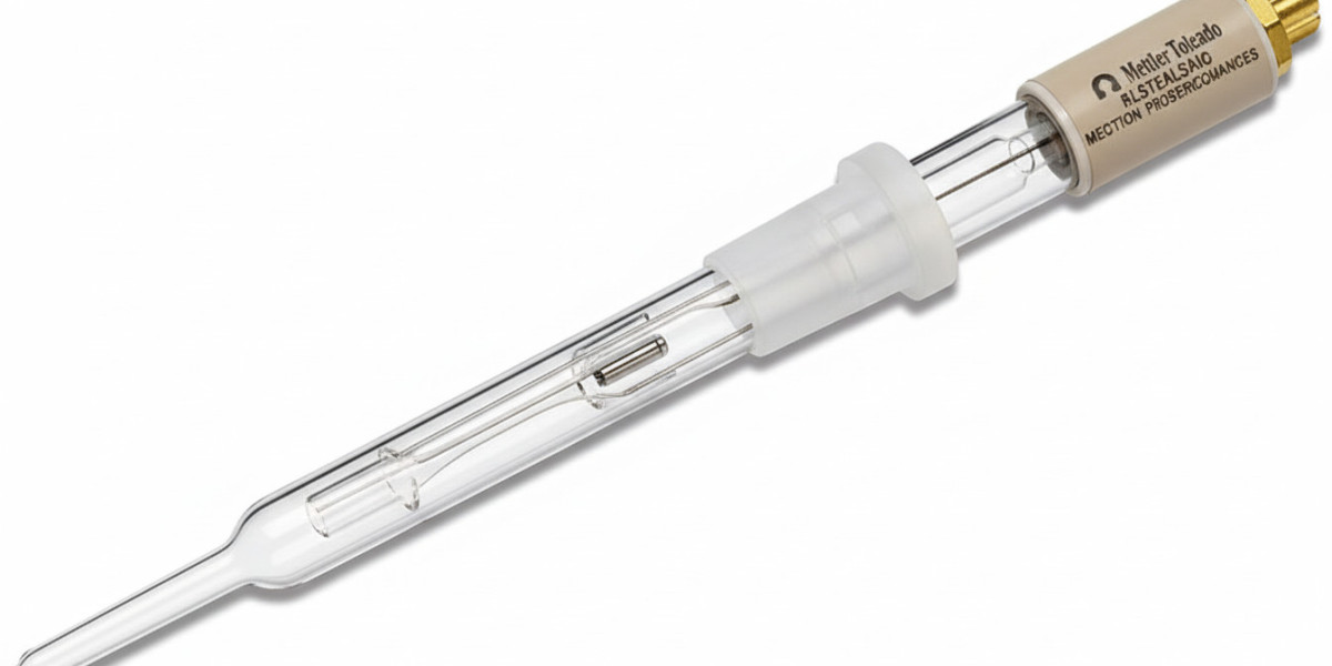 R501 Reference Electrode: Uses and Importance