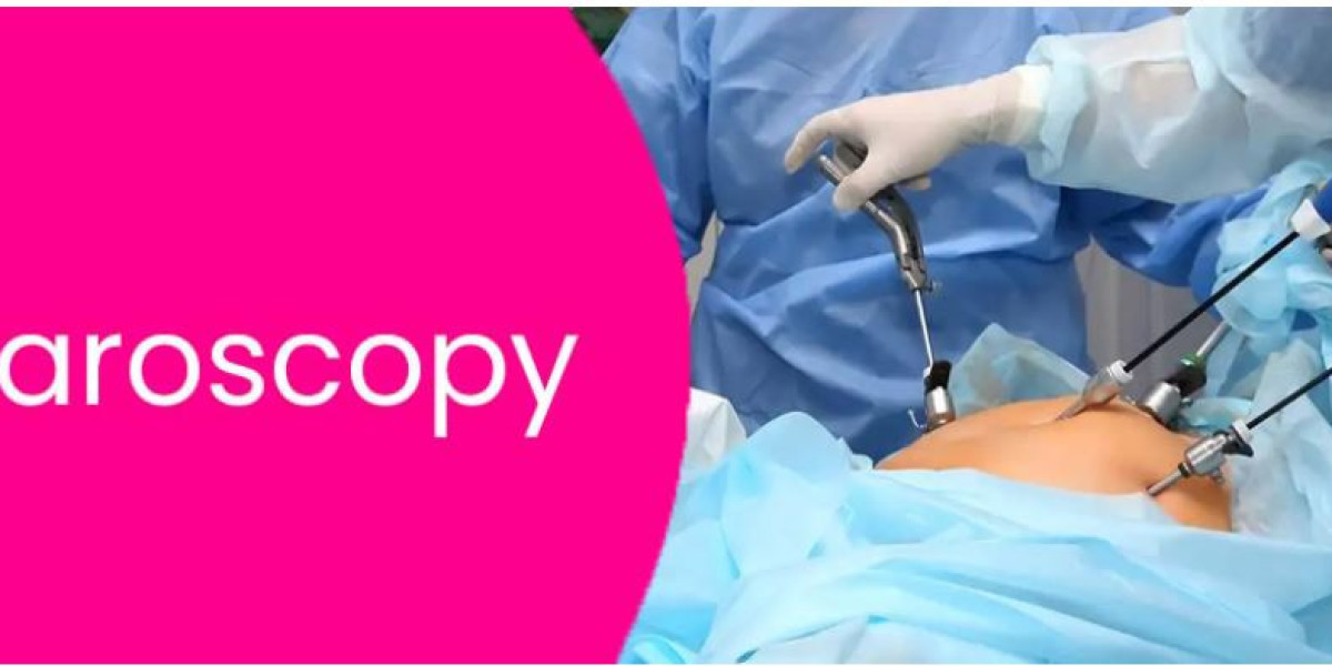 Tesa & Micro Tese Expert Male Fertility Treatment at Laimaa  | What is Diagnostic / Operative Laparoscopic Treatment