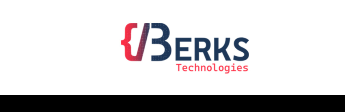 Berks Technologies Cover Image